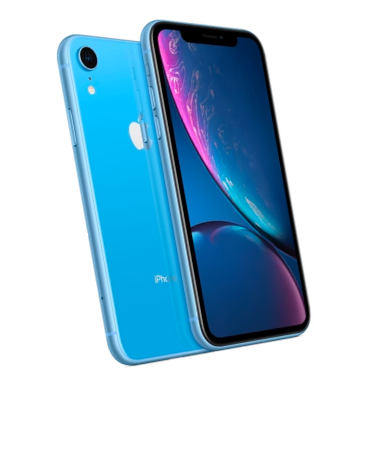 Sell and Recycle iPhone Hero Image