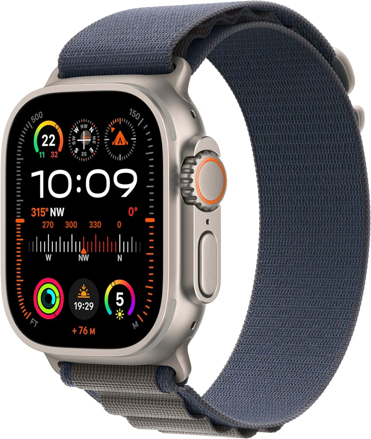Picture of Bundle Apple Watch Ultra 2 49mm